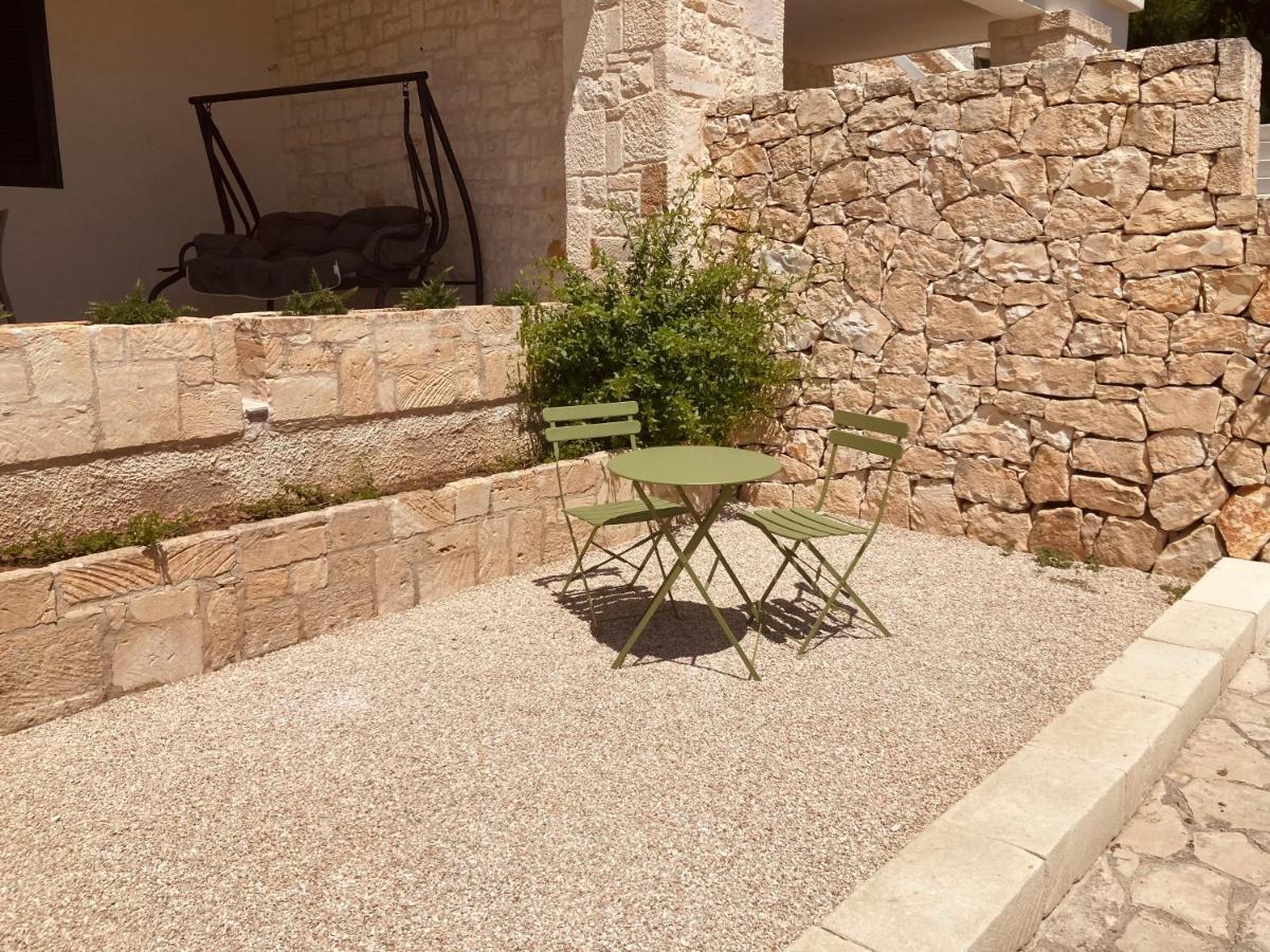 La Racioppola Villa Ostuni Ngoại thất bức ảnh